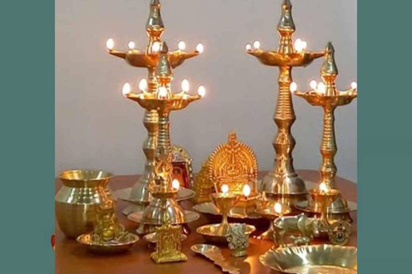 ঘটস্থাপন করা হবে ২২ মার্চ৷ এই ঘটস্থাপন বা কলসস্থাপন রীতি এই ব্রতের ক্ষেত্রে খুবই গুরুত্বপূর্ণ৷ এর দ্বারা পার্বণ সূচিত হয়৷ 