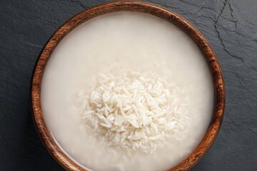 ভাতের ফ্যান না ফেলে কাজে লাগান, রূপ-পুষ্টি-সুস্থতা থাকবে আপনার হাতের মুঠোয়