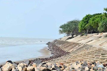 শনি-রবি লংড্রাইভে দিঘা ঘোরার ইচ্ছে? জেনে নিন আকাশ ভেঙে কী দুর্যোগ আসছে সৈকতশহরে