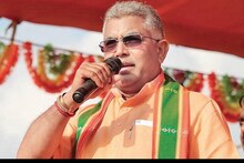 আগের হিসাব না পেলে এক কানাকড়িও নয় রাজ্যকে,আবাস নিয়ে মন্ত্রীর কাছে দরবার দিলীপের