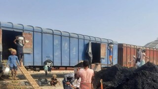 উত্তর পূর্ব সীমান্ত রেলওয়ের পণ্য লোডিং ১৭.৭ শতাংশ বৃদ্ধি পেয়েছে উত্তর পূর্ব সীমান্ত রেলওয়ের পণ্য লোডিং ১৭.৭ শতাংশ বৃদ্ধি পেয়েছে