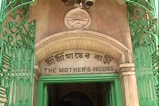বাগবাজারে মায়ের বাড়ি এলাকায় গড়ে তোলা হবে বিশ্বমানের পর্যটন কেন্দ্র