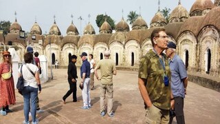 বাড়ানো হবে পর্যটন পরিকাঠামো বাড়ানো হবে পর্যটন পরিকাঠামো