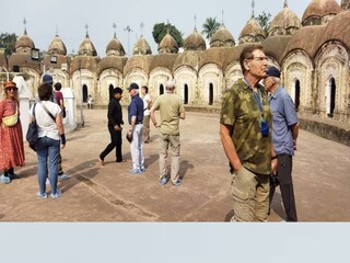 বাড়ানো হবে পর্যটন পরিকাঠামো