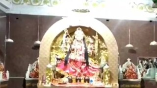 মধ্যপ্রদেশের নর্মদাপুরমে আছে মা বগলামুখীর প্রাচীন ও জাগ্রত মন্দির