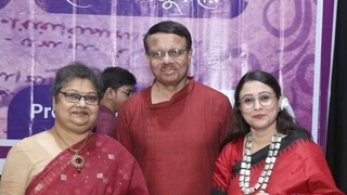 আগামী ৫ মার্চ সন্ধ্যা  ৬ টায়, উত্তম মঞ্চে অনুষ্ঠিত হবে 'কেবলই খেলা'