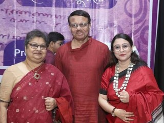 আগামী ৫ মার্চ সন্ধ্যা  ৬ টায়, উত্তম মঞ্চে অনুষ্ঠিত হবে 'কেবলই খেলা'