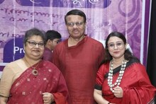 বসন্তসন্ধ্যাকে সুরভিত করবে 'কেবল খেলা', প্রস্তুতিতে ব্যস্ত শিল্পীরা