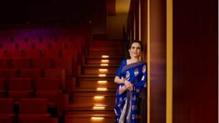 উদ্বোধন হল নীতা মুকেশ আম্বানি কালচারাল সেন্টারের উদ্বোধন হল নীতা মুকেশ আম্বানি কালচারাল সেন্টারের