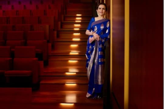 উদ্বোধন হল নীতা মুকেশ আম্বানি কালচারাল সেন্টারের