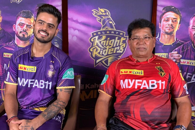 কিন্তু ম্যাচের পর নীতিশ রানা সাংবাদিক বৈঠকে এমব মন্তব্য করলেন যা নিয়ে বিতর্ক চরমে পৌছেছে। প্রথম ম্যাচ হারের পরই অজুহাত দিতে গিয়ে দলেরই অপর এক ক্রিকেটারের ঘাড়ে দোষ চাপিয়েছেন নীতিশ রানা। হারের জন্য প্রকারন্তরে বেঙ্কটেশ আইয়রকে দায়ী করেছেন নীতিশ।