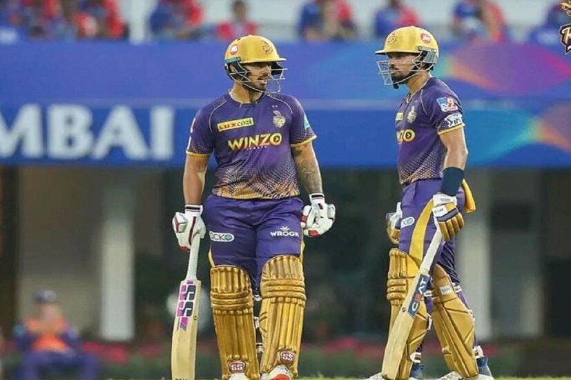 একের পর এক ম্যাচ হারের পর কখনও ব্যাটারদের কোর্টে, কখনও আবার বোলারদের কোর্টে বল ঠেলছিলেন নীতিশ রানা। কিন্তু দিল্লি বিরুদ্ধে হারের পর কোন কারণ বলবেন তা নিয়ে একটু অস্বস্তিতে দেখিয়েছে নাইট 'সেনাপতিকে'।