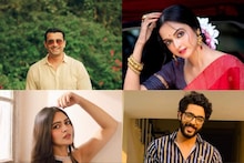 অবাঙালি হয়েও বাংলাতেই মাত করছেন টিভির সব জনপ্রিয় তারকারা! জানুন তাঁদের আসল পরিচয়