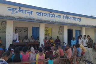চোলাই মদ খেয়ে বাড়ছে মৃত্যু! সচেতনতা মূলক শিবির আবগারি দফতরের  