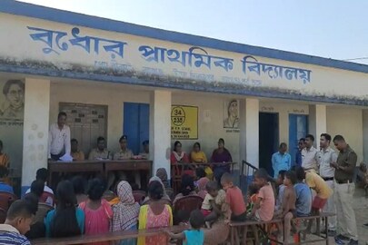 চোলাই মদ খেয়ে বাড়ছে মৃত্যু! সচেতনতা মূলক শিবির আবগারি দফতরের  