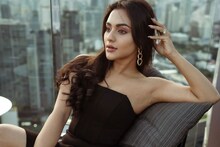 নুসরত ফারিয়ার গানের অ্যালবাম এই ইদে, কলকাতায় এসে কী বললেন নায়িকা, দেখুন ভিডিও