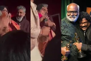 অস্কারে আরআরআর