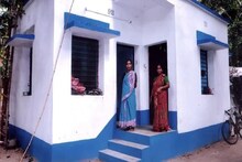আবাস যোজনার রিপোর্ট খতিয়ে দেখতে ফের ১০ জেলায় কেন্দ্রীয় দল, সঙ্গে রাজ্যের অফিসার