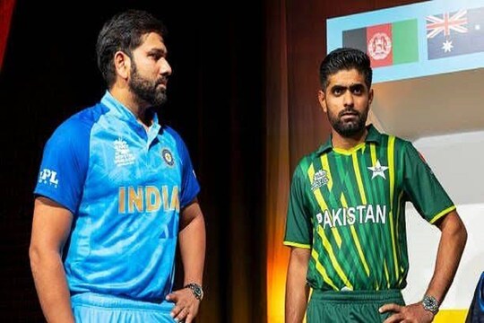 ভারতে বিশ্বকাপ খেলতে আসতে বাধ্য পাকিস্তান