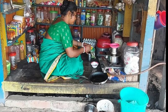 পঞ্চায়েত