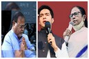 মমতার ভূয়সী প্রশংসা, অভিষেকের মন্তব্যে নীরব পার্থ ছুড়লেন চ্যালেঞ্জ