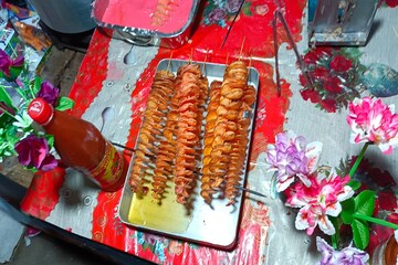 গ্রামে-গ্রামে