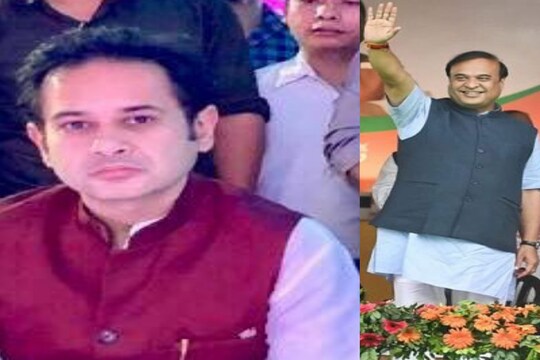 নতুন জোট ত্রিপুরায়?
