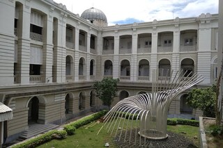 প্রেসিডেন্সিতে বড় কাণ্ড