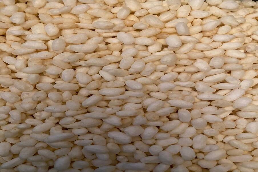 Muri or Puffed Rice মুঠো মুড়ি ভিতর থেকে ঝাঁঝরা করে দিচ্ছে শরীর! কী