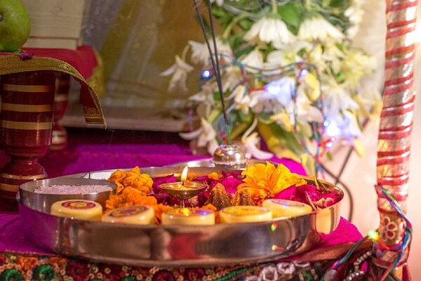 Ram Navami: এই রামনবমীতে তৈরি হচ্ছে বিশেষ পবিত্র যোগ, ভাগ্য বদলে যাবে এই কাজ করলে