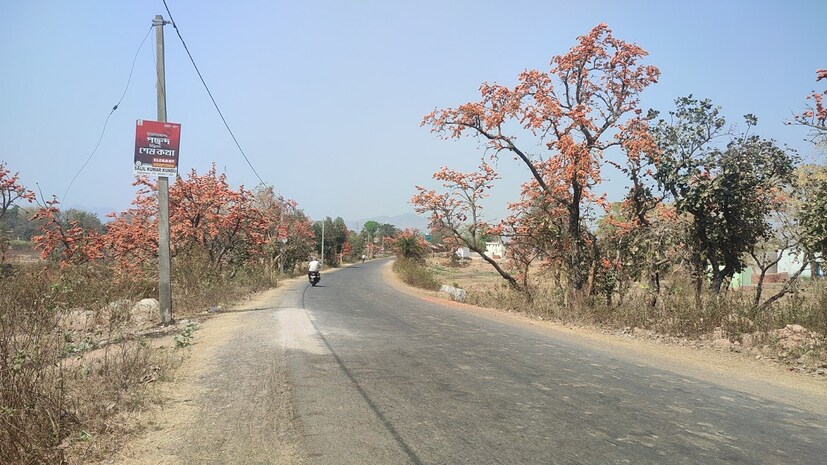 বাতাসে আর্দ্রতার পরিমাণ ৬৮ শতাংশ। আগামী ২৪ ঘণ্টায় দিঘায় সর্বোচ্চ ও সর্বনিম্ন তাপমাত্রা কিছুটা বাড়বে। আবহাওয়ার বড়সড় পরিবর্তনের পূর্বাভাস দিল হাওয়া অফিস। দোল যাত্রার পরের দিন বৃষ্টির পূর্বাভাস দিঘায়। (Reporter: Saikat Shee)