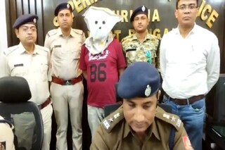 পুরুলিয়ায় আন্তঃরাজ্য মোবাইল চুরি চক্রের দুই পান্ডা গ্রেফতার