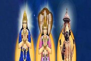 রাহু-কেতু-শনির প্রভাবে জীবনে শ্মশানের নিস্তব্ধতা! এই উপায় প্রয়োগ করলেই ম্যাজিক