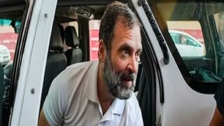 আর সাংসদ নন রাহুল৷ 