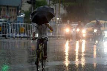 শুধুই কলকাতা বা দক্ষিণবঙ্গ নয়, দেশের কয়েকটি রাজ্যে আগামী ৪৮ ঘণ্টা ঝড়বৃষ্টি!