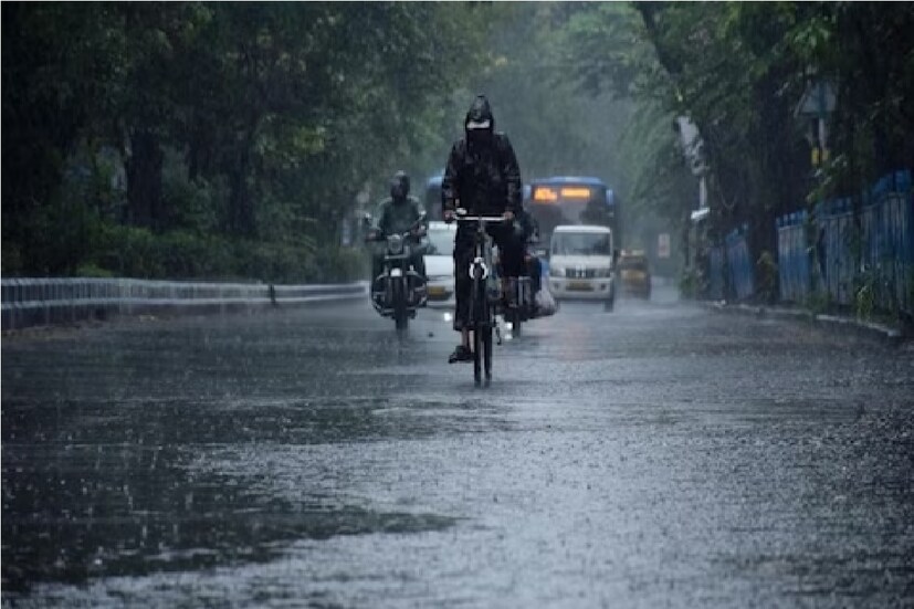 নয়াদিল্লি: দেশের বিভিন্ন রাজ্যে আবহাওয়ার তুলকালাম জারি৷ উত্তর ভারত, মধ্য ভারত থেকে শুরু করে পূর্ব ও উত্তর পূর্ব ভারতের রাজ্যে হবে প্রবল বৃষ্টি৷ পশ্চিমবঙ্গের নানা জেলা, উত্তরপ্রদেশ, দিল্লি, হরিয়ানা সহ অনেক রাজ্যে বৃষ্টির সম্ভাবনা রয়েছে।