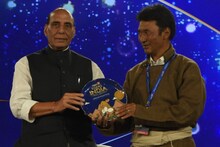 কাশ্মীর এখন স্বাভাবিক, ৩৭০ বিলোপ দৃঢ় রাজনৈতিক চেতনার ফল, বললেন রাজনাথ