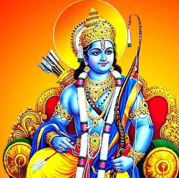  রামনবমীতে বিশেষ বিরল যোগ: জ্যোতিষশাস্ত্র অনুযায়ী, রাম নবমীর দিন সর্বার্থসিদ্ধি, গুরুপুষ্য এবং অমৃত সিদ্ধি যোগ তৈরি হচ্ছে। যার ইতিবাচক প্রভাব পড়তে চলেছে ৩টি রাশির জাতক-জাতিকাদের উপর।