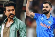 আমাদের একই রকম দেখতে, বিরাটের বায়োপিকে অভিনয় নিয়ে রামচরণের মন্তব্য ঘিরে তোলপাড়!