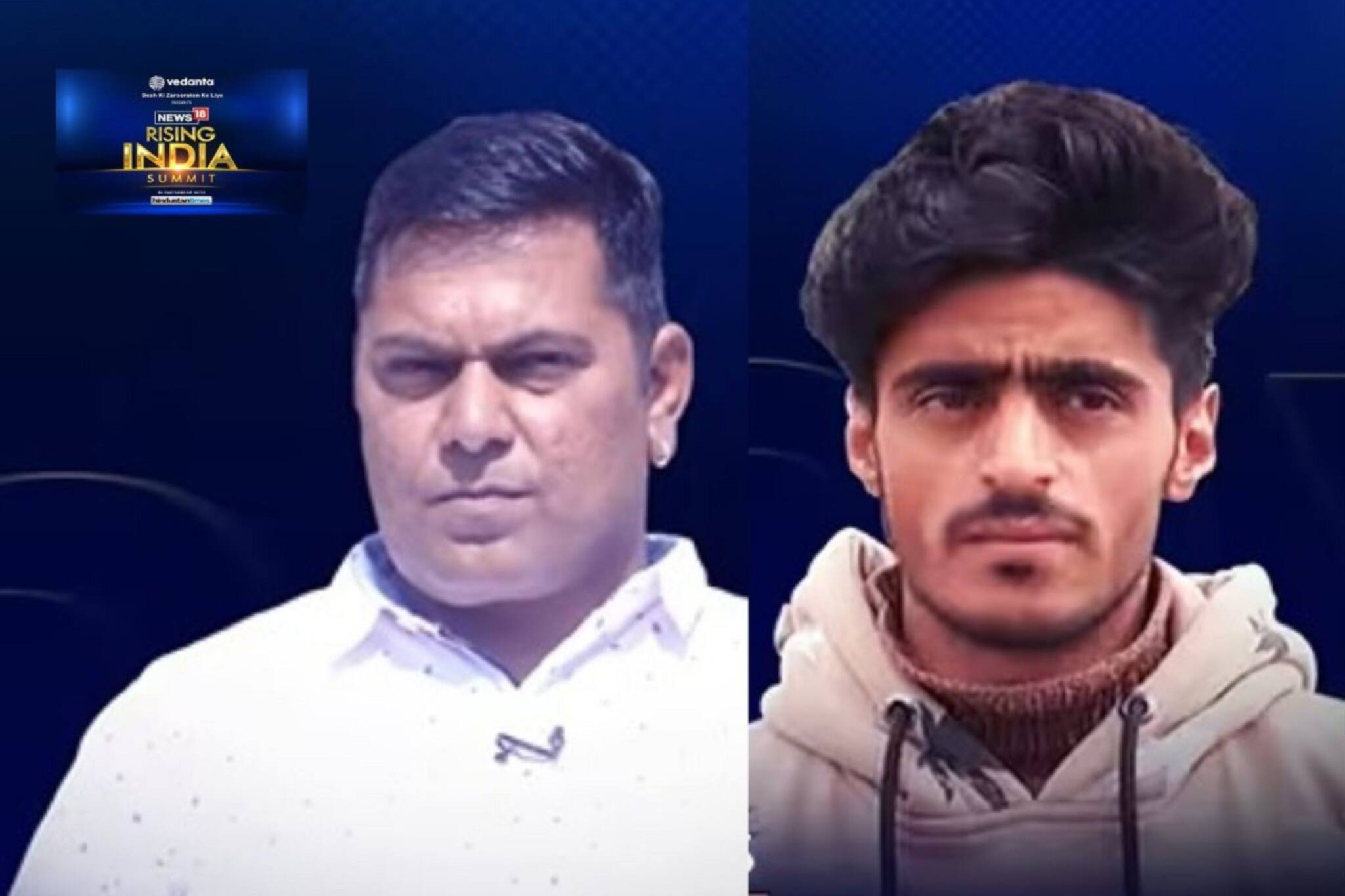 আগাছা বেচে নজির গড়ছেন কৃষক! জলাশয়কে আবর্জনামুক্ত রাখতে তরুণের অক্লান্ত পরিশ্রম!