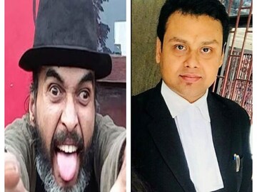 রোদ্দুর রায়ের সঙ্গে কৌস্তুভ বাগচীর তুলনা করলেন শশী পাঁজা। রোদ্দুর রায়ের সঙ্গে কৌস্তুভ বাগচীর তুলনা করলেন শশী পাঁজা।