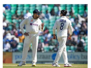 টসে জিতলেন রোহিত শর্মা 