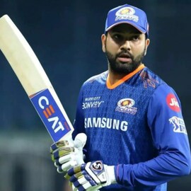 IPL 2023: নিজের ম্যানেজারের সঙ্গে প্রেম রোহিত শর্মার! ঘটিয়েছিলেন জীবনে না ভুলতে পারা কাণ্ড