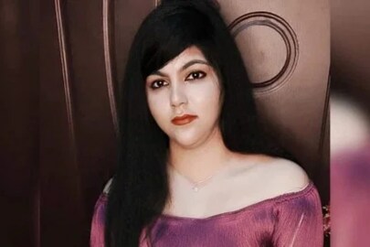 রুচিস্মিতা গুরু