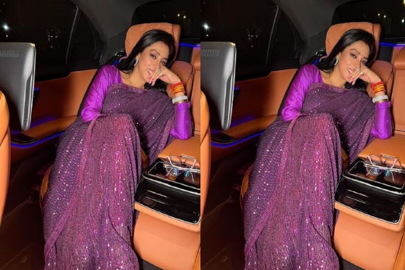 Rupali Ganguly: অনুপমা ধারাবাহিকের অভিনেত্রী রূপালি গঙ্গোপাধ্যায়ও মা হওয়ার ক্ষেত্রে সমস্যার সম্মুখীন হয়েছিলেন ৷ ছবি সৌজন্যে ইনস্টাগ্রাম ৷