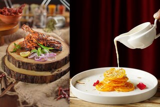 Tantalize your taste buds at Taj City Centre Newtown, Kolkata as it celebrates 'Saada Kasba'