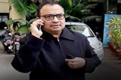 সাগরদিঘির ভোটের ফল দেখে কুণালের মুখে এ কী কথা