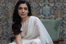 ফের বিয়ের পিঁড়িতে বসছেন সামান্থা? অসুস্থতা কাটিয়ে সেটে ফিরতে চাউর নয়া গুঞ্জন