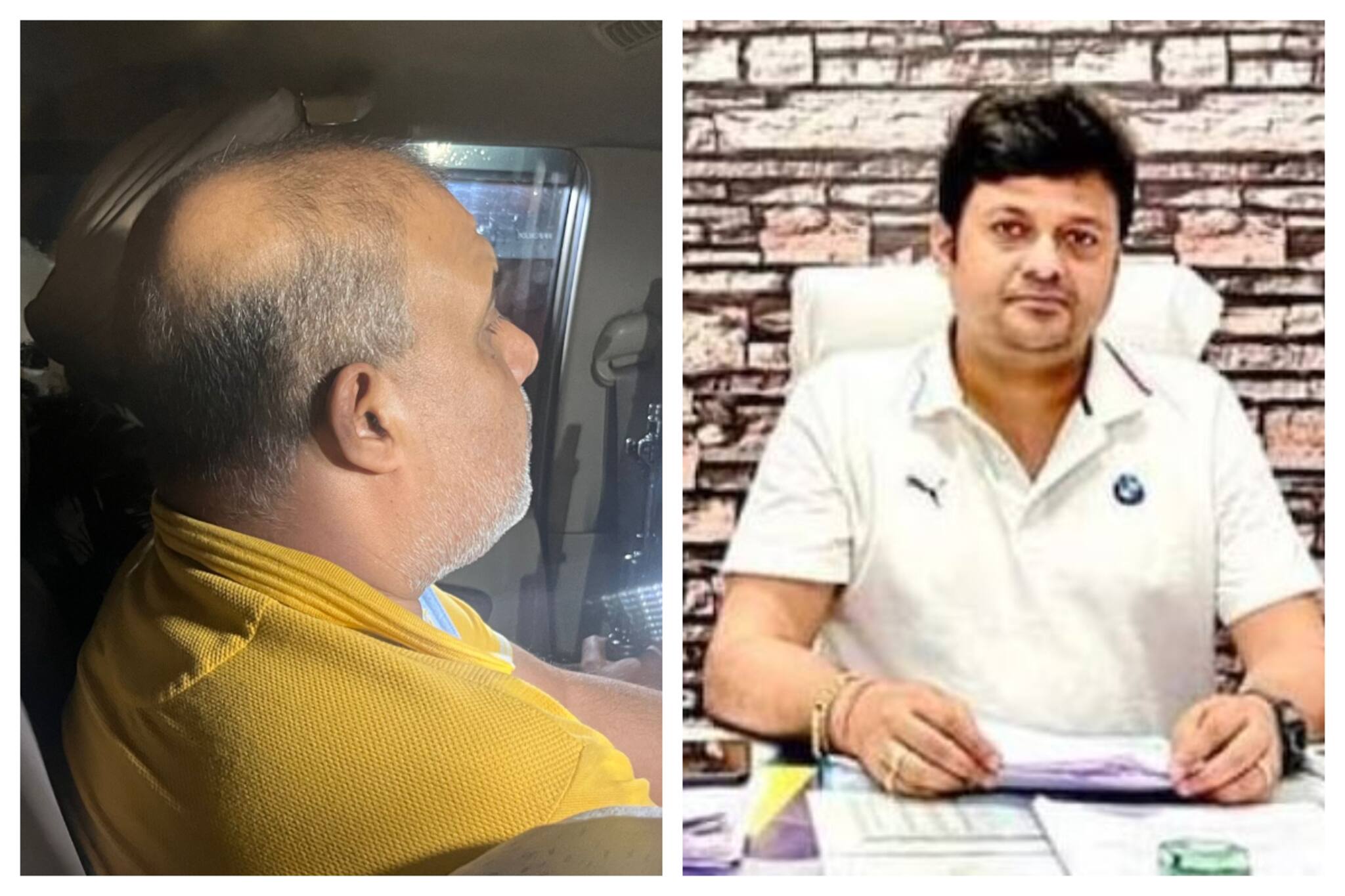 টালিগঞ্জের নামী পরিচালকের সিনেমার প্রযোজক, এবার আটক শান্তনু ঘনিষ্ঠ অয়ন শীল