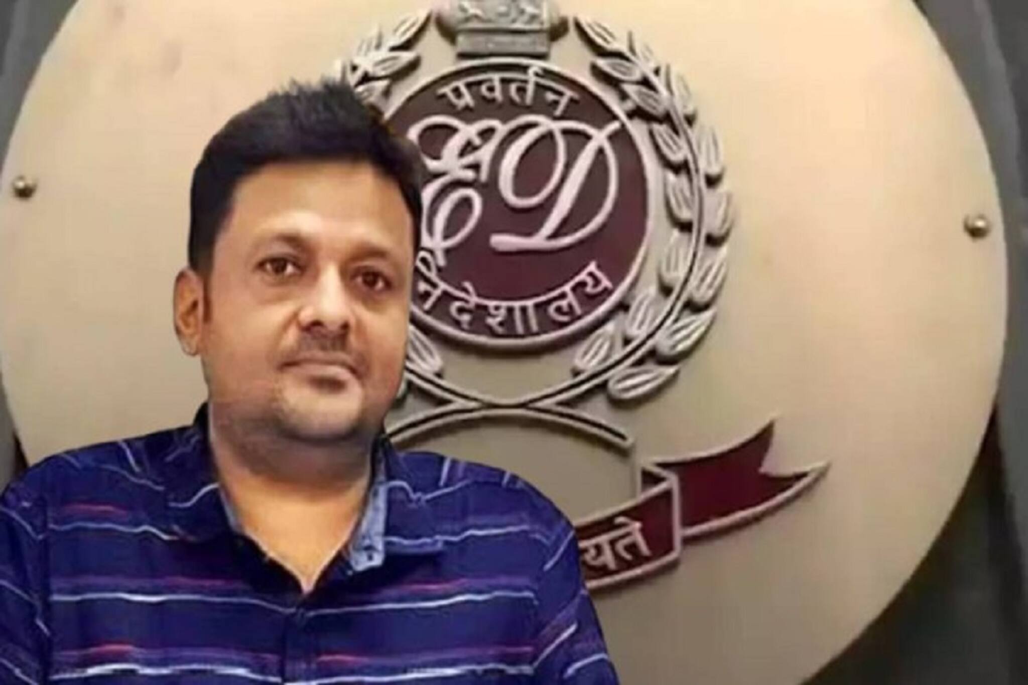 গ্রেফতারের পর থেকেই বিস্ফোরক তথ্য, বিদ্যুৎ বন্টন সংস্থা থেকে সাসপেন্ড শান্তনু